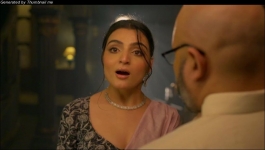 Shaitani Rasmein - 3rd October 2024